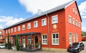 Hotel Löwen